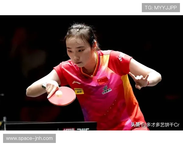全运会女单决赛再现“莎昱对决”，技术风格碰撞折射女子乒坛潮流