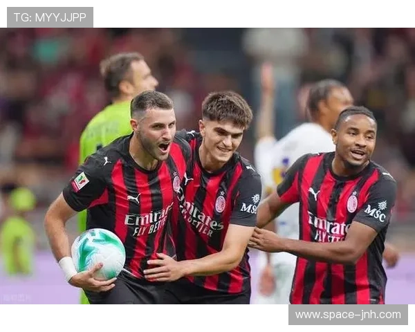 恩昆库反击失单刀，米兰错失超级杯最佳机会